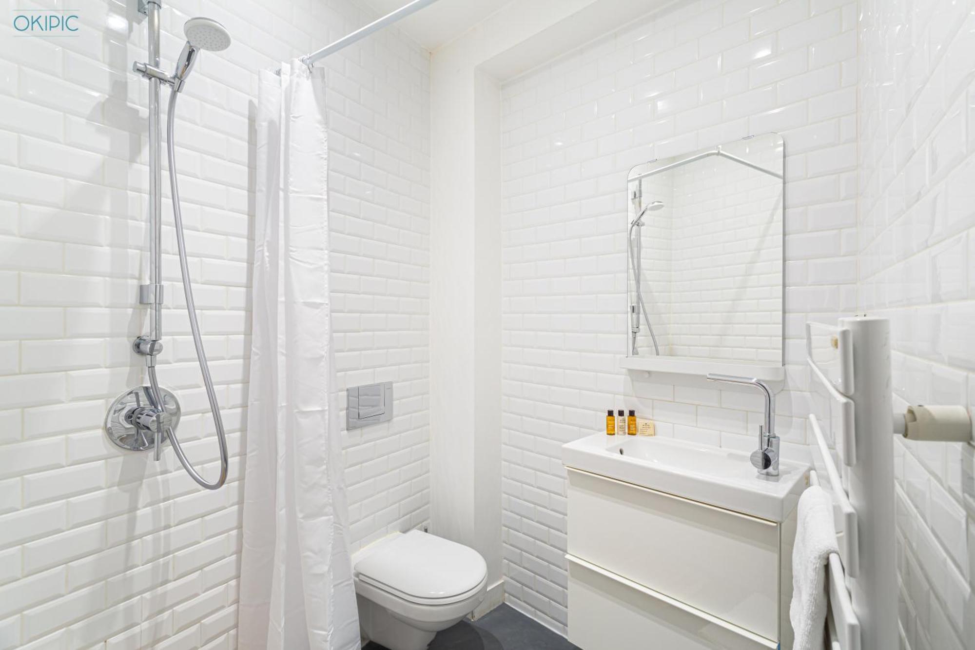 Spacious 90Sqm - Zen Latin District - Notre-Dame Paris Exterior foto