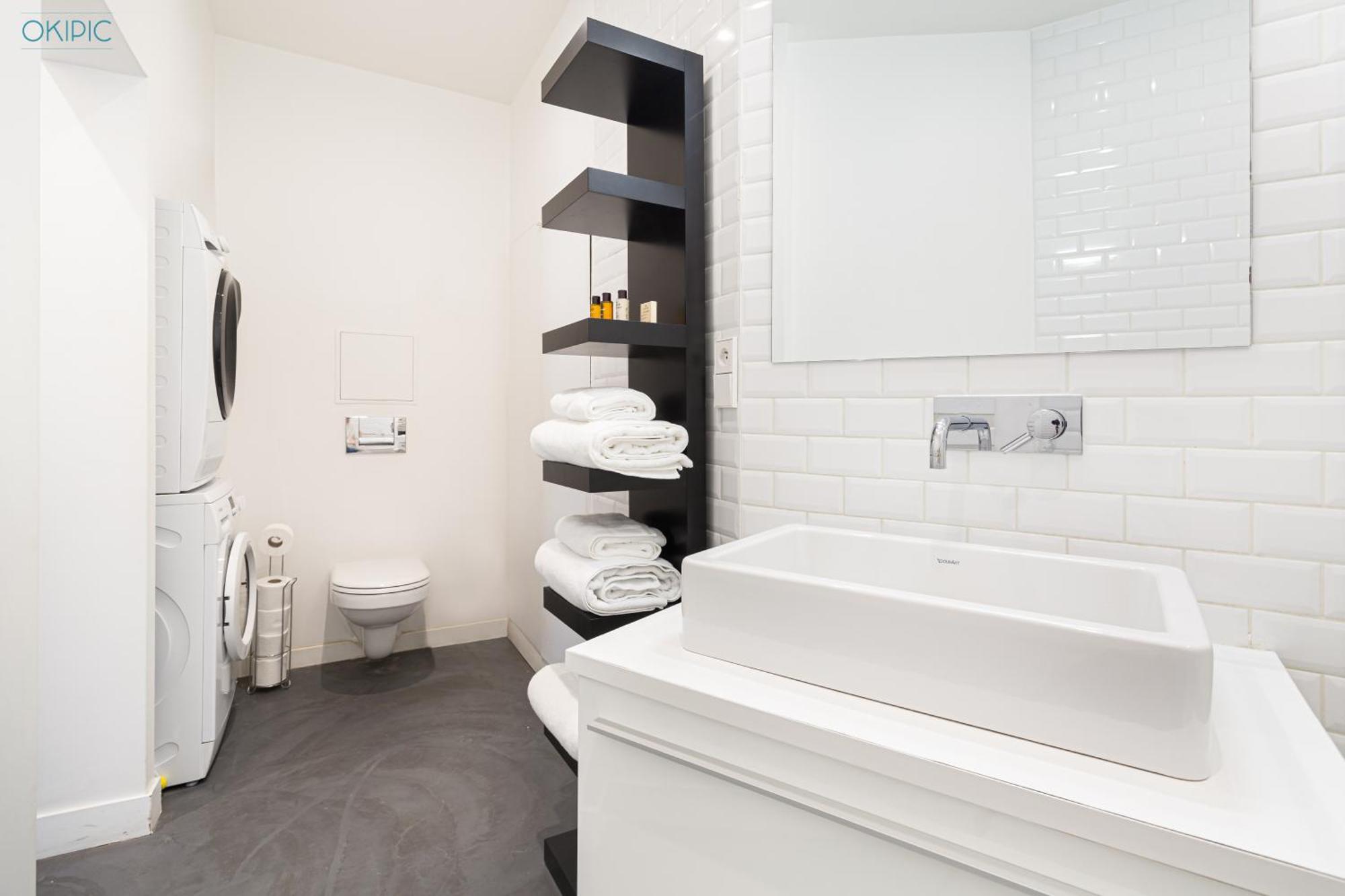 Spacious 90Sqm - Zen Latin District - Notre-Dame Paris Exterior foto