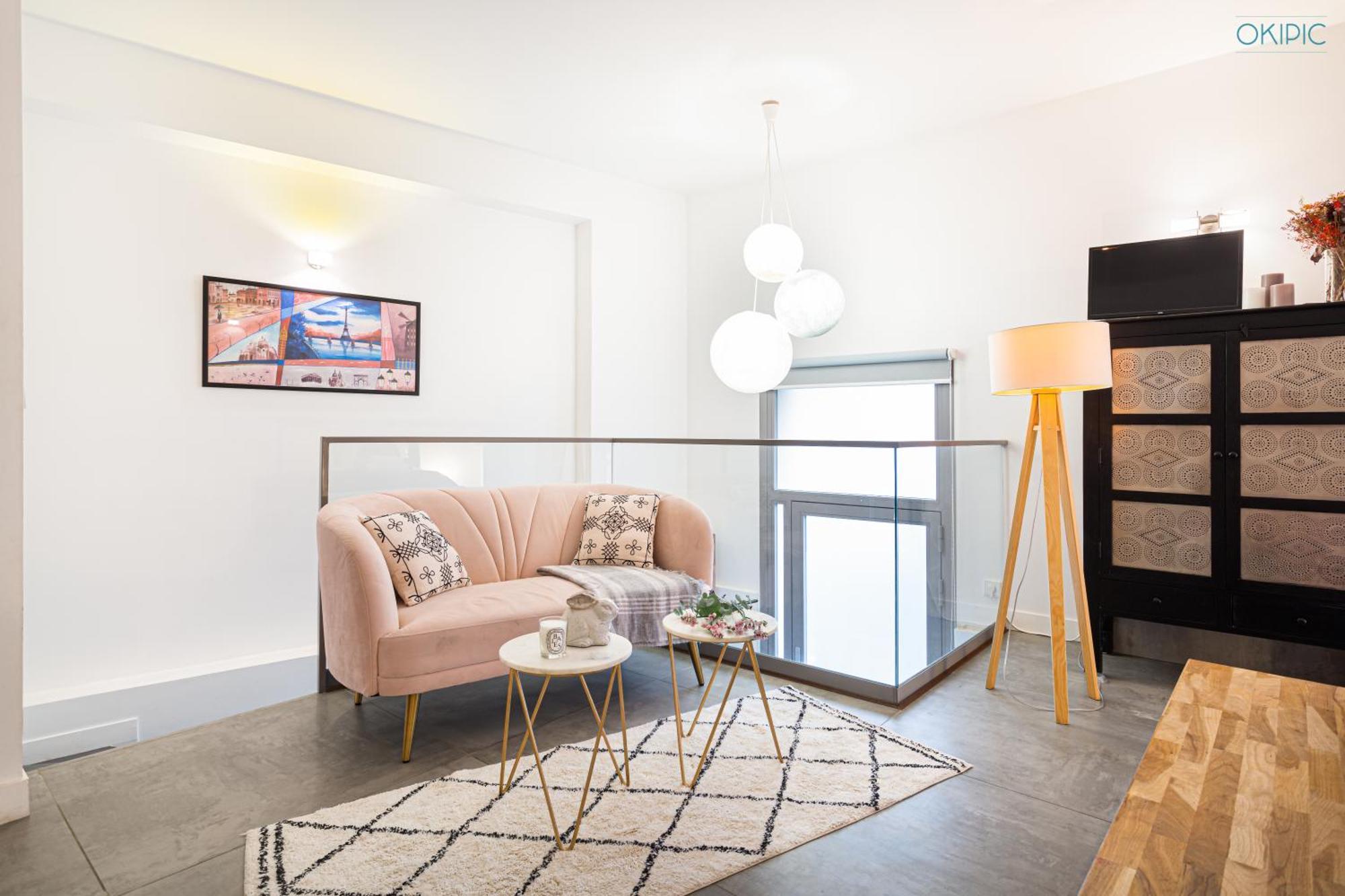 Spacious 90Sqm - Zen Latin District - Notre-Dame Paris Exterior foto