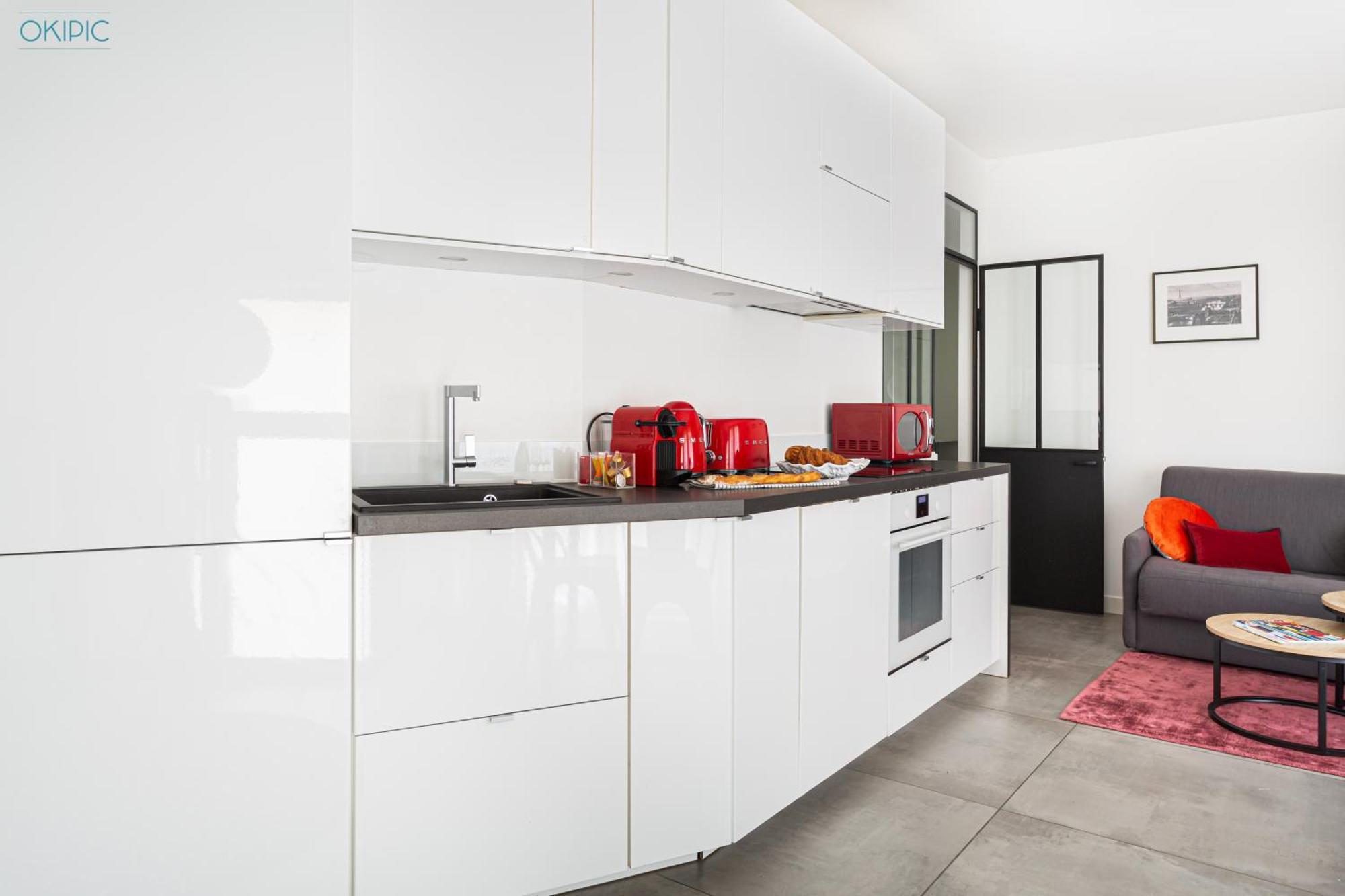 Spacious 90Sqm - Zen Latin District - Notre-Dame Paris Exterior foto